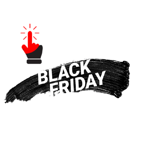 BLACK FRIDAY NEPAL